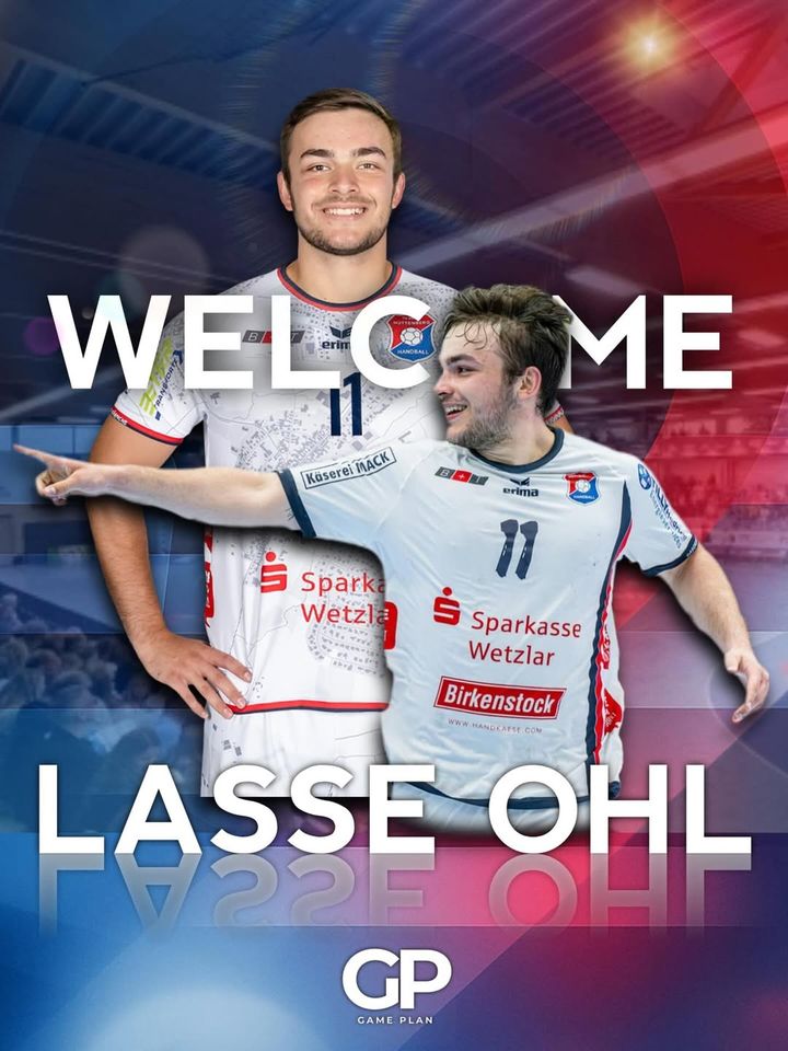 Lasse Ohl