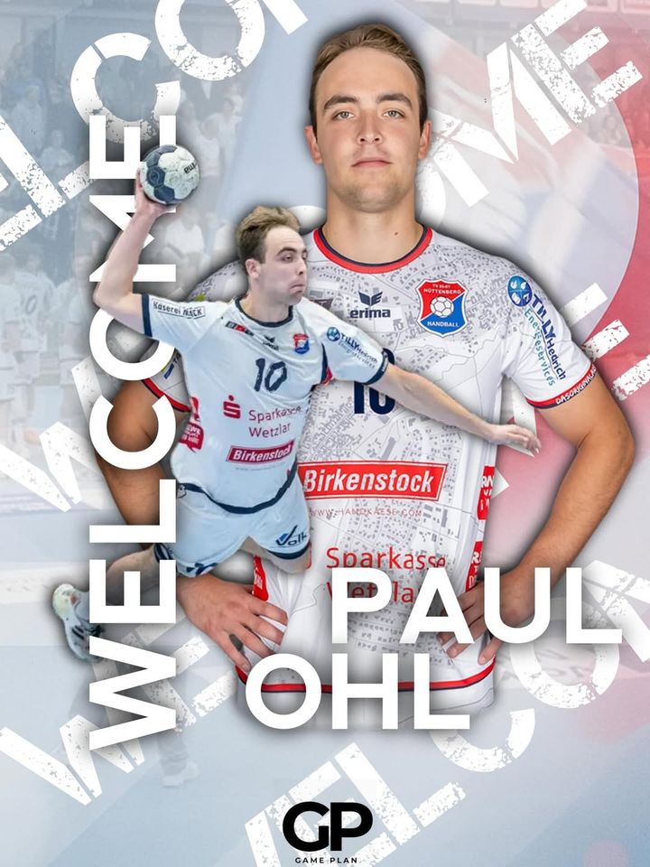 Paul Ohl