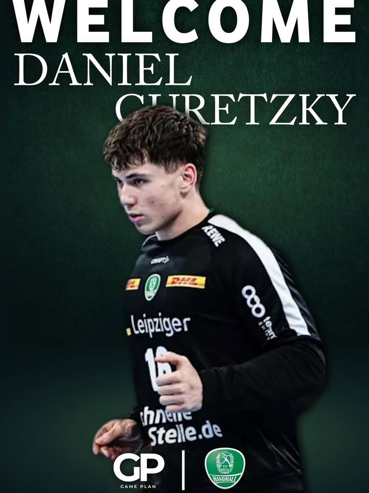 Daniel Curetzky