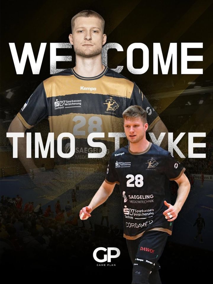Timo Stoyke
