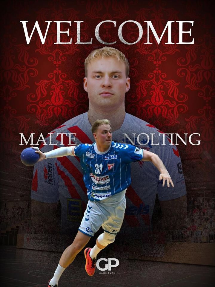 Malte Nolting