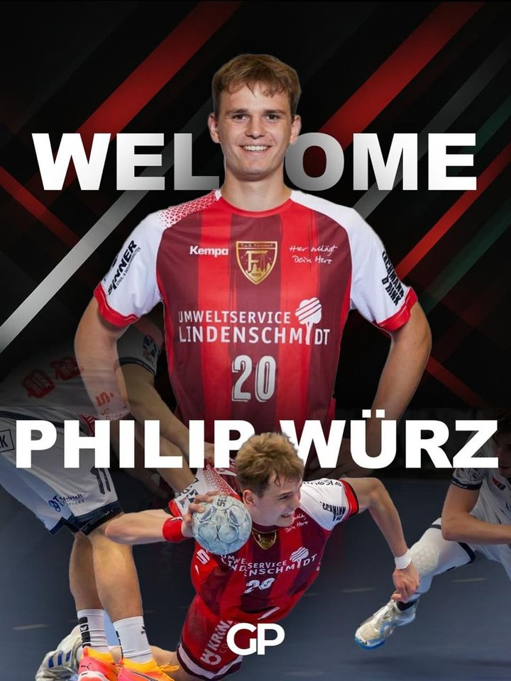 Philip Würz