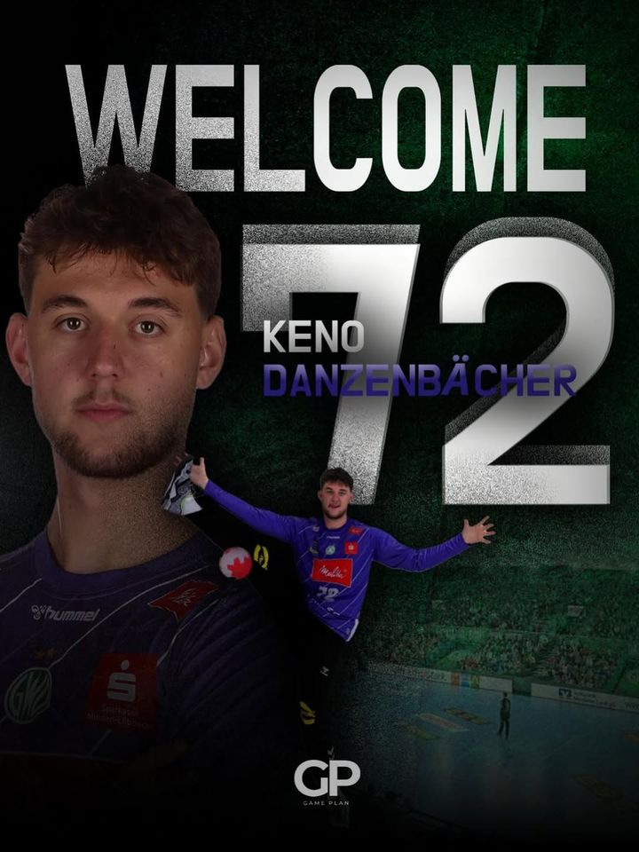 Keno Danzenbächer