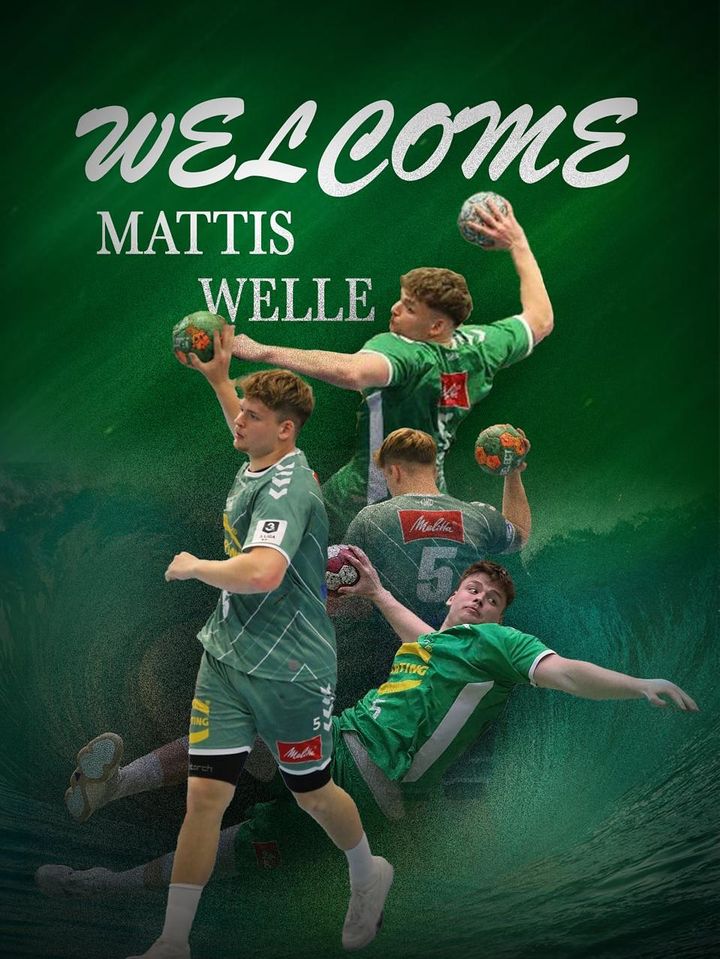 Mattis Welle