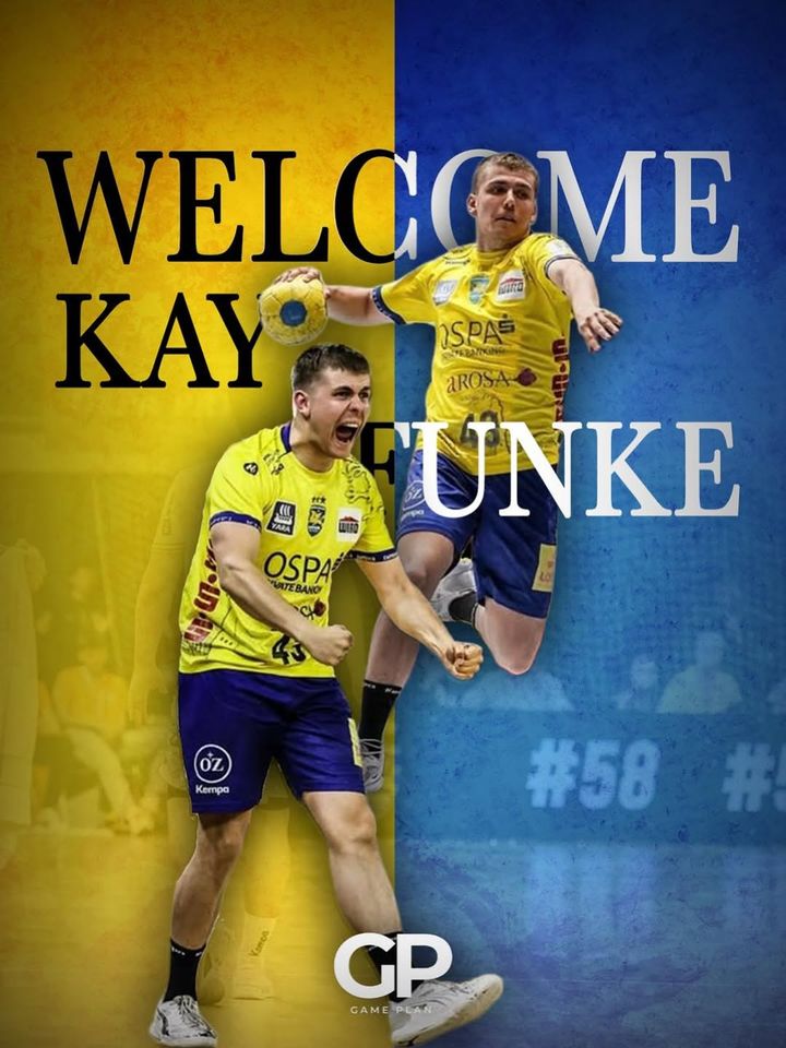 Kay Funke