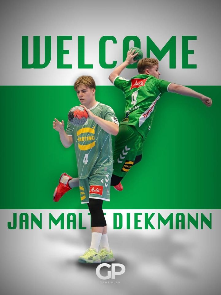 Jan Malte Diekmann