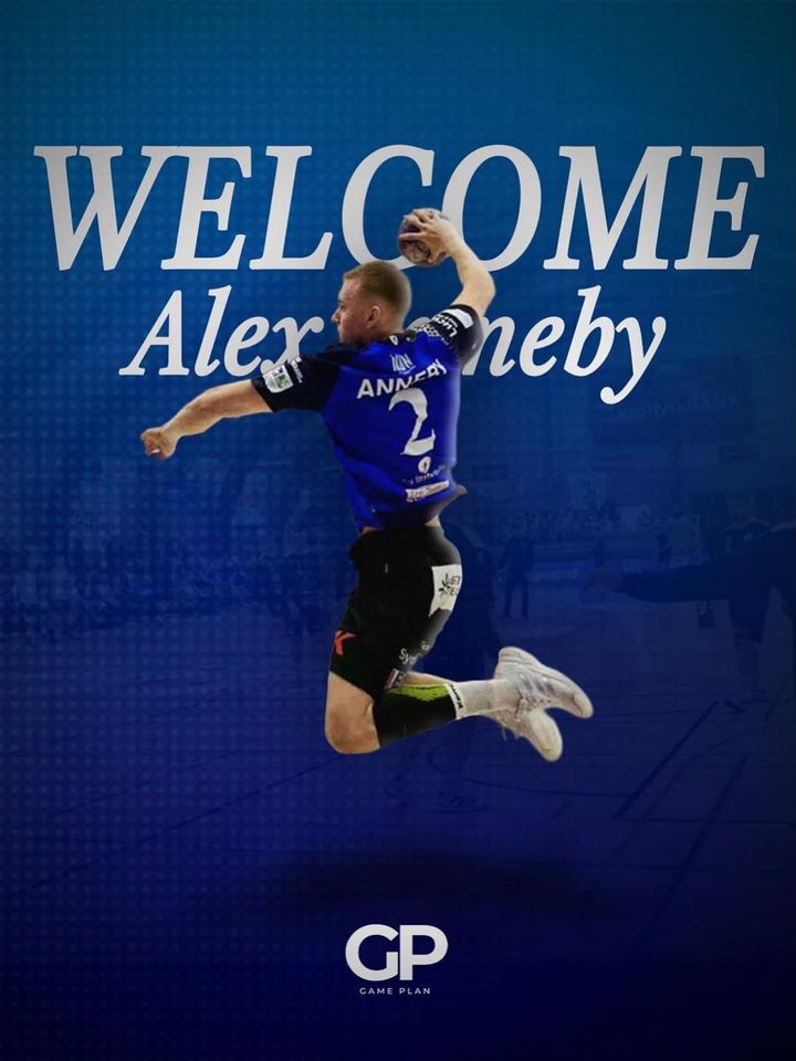 Alex Anneby