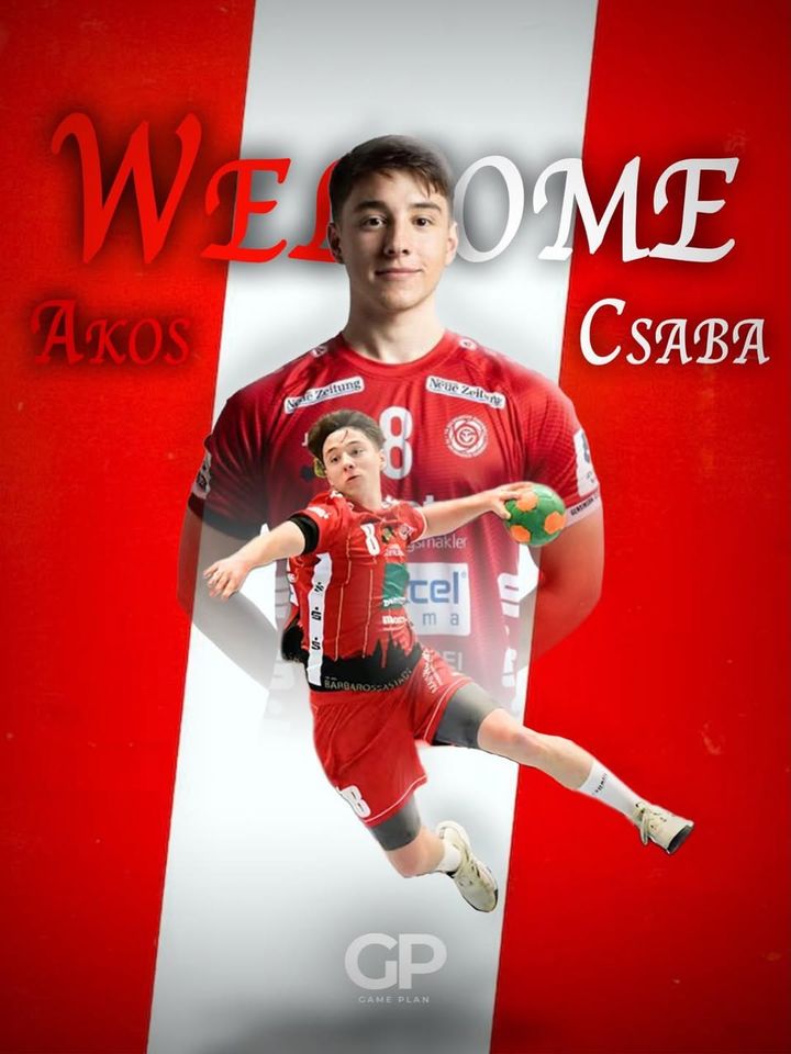 Akos Csaba