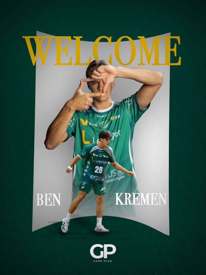 Ben Kremen