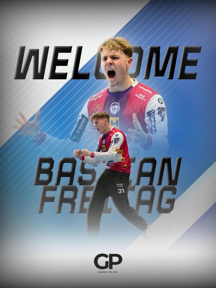 Bastian Freitag