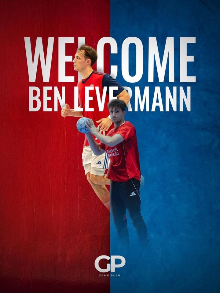 Ben Levermann