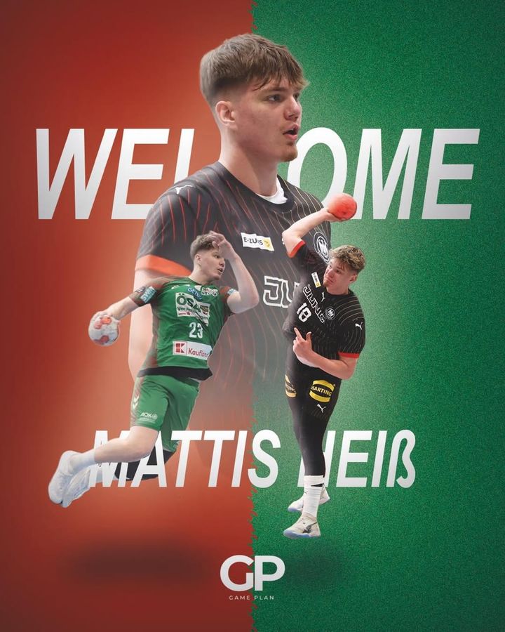 Mattis Heiß