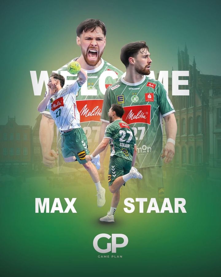 Max Staar